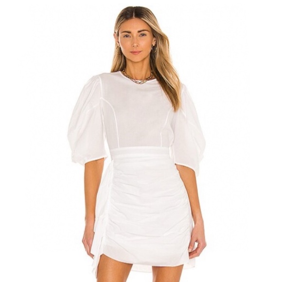 RHODE Dresses & Skirts - NWT RHODE PIA DRESS - SMALL